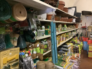 Weitere Haushaltwaren