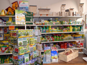 Pflanzenschutzmittel